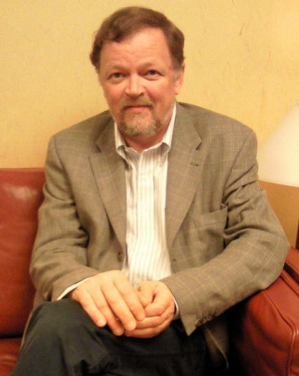 ニコライ・デミジェンコ 伊熊よし子のブログ